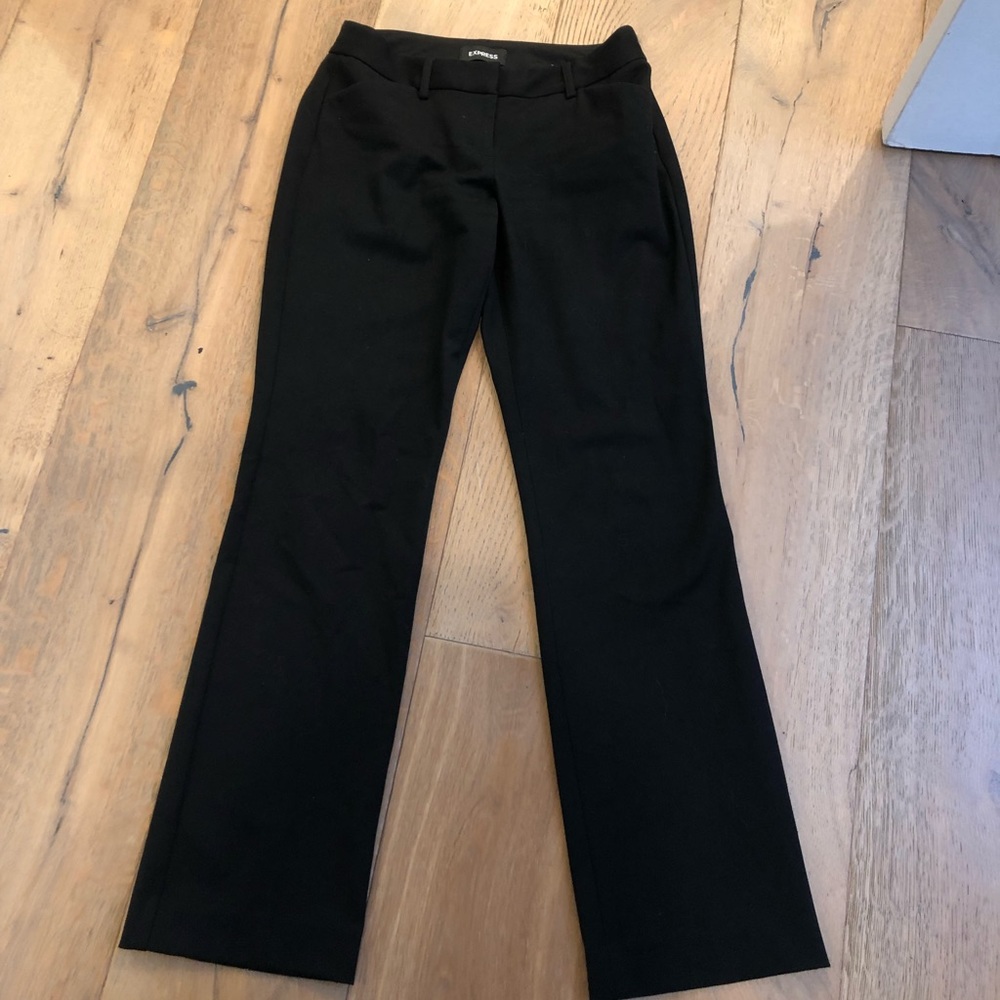 Express business formal or business casual pants